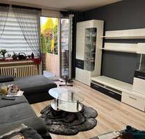 Attraktive Wohnung in Essen-Dellwig mit Balkon und Gartennutzung