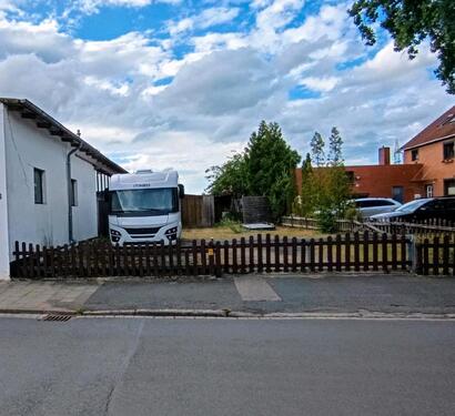 Foto - Stellplatz in Braunschweig - Querum zu vermieten