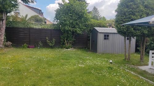 Foto - Einfamilienhaus zum Kaufen in Mülheim an der Ruhr