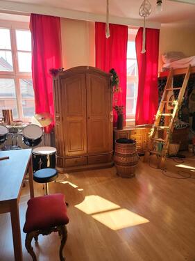 Foto - Etagenwohnung zur Miete in Bautzen