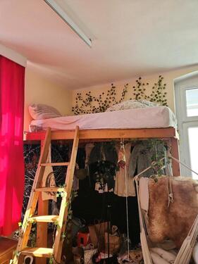 Foto - Etagenwohnung in Bautzen