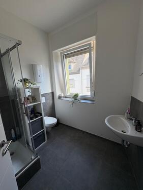 Foto - Etagenwohnung in Koblenz