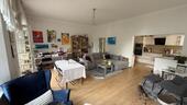 Foto - Etagenwohnung in Schwerin