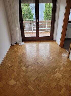 Foto - Etagenwohnung zur Miete in Speyer