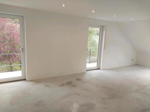 Foto - 4 Zi. Wohnung DG 92237 Sulzbach Rosenberg