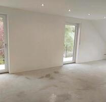 4 Zi. Wohnung DG 92237 Sulzbach Rosenberg - Sulzbach-Rosenberg