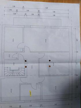 Foto - Etagenwohnung zur Miete in Sulzbach-Rosenberg