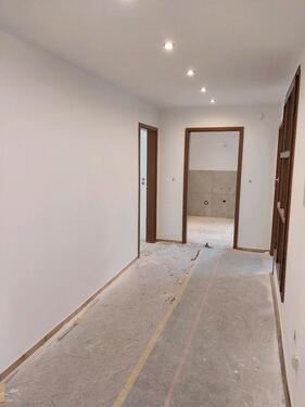 Foto - Etagenwohnung in Sulzbach-Rosenberg