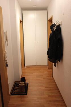 Foto - Schöne und ruhige Einzimmer-Wohnung im Leipziger Süden