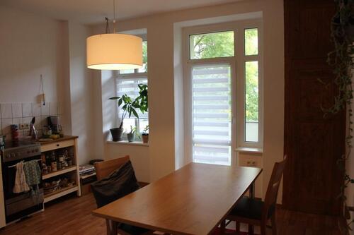 Foto - Etagenwohnung in Leipzig