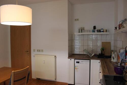 Foto - Etagenwohnung in Leipzig zur Miete