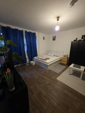 Foto - Zwischenmiete Einzimmerwohnung - 750,00 EUR Kaltmiete,