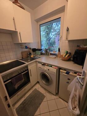 Foto - Etagenwohnung in Hamburg zur Miete