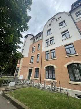 Foto - Etagenwohnung zur Miete in Erfurt