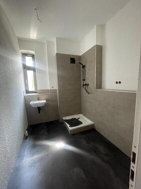 Foto - Etagenwohnung in Erfurt