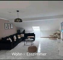 DG Wohnung in Völklingen Wehrden