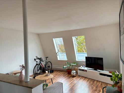 Foto - Etagenwohnung zur Miete in Wolfsburg