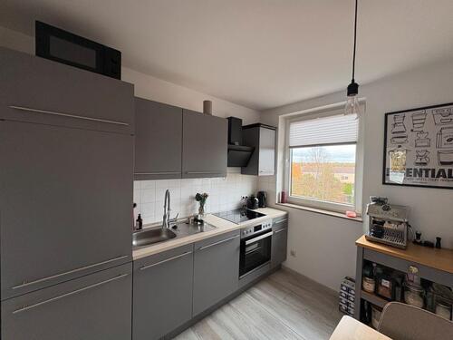 Foto - Etagenwohnung in Wolfsburg zur Miete