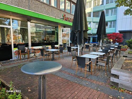 Foto - Restaurant zum weiter vermieten