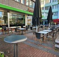 Restaurant zum weiter vermieten - Reutlingen