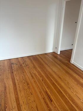 Foto - Ruhige EG Wohnung in Stellingen