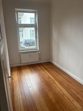 Foto - Etagenwohnung zur Miete in Hamburg