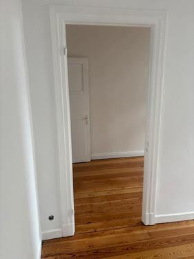 Foto - Etagenwohnung in Hamburg