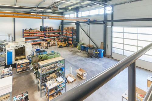 Foto - andere zur Miete in Oyten