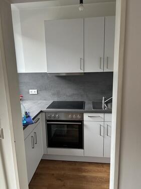 Foto - 1 Zimmer Etagenwohnung in Hamburg