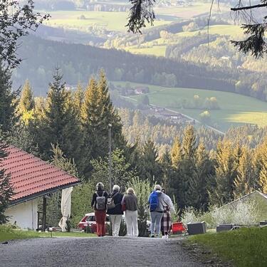 Foto - Nette Berghütte neu zu vermieten