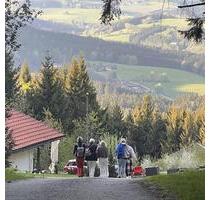 Nette Berghütte neu zu vermieten - Zwiesel