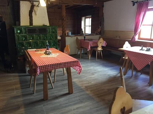 Foto - 12 Zimmer Einfamilienhaus zur Miete in Zwiesel