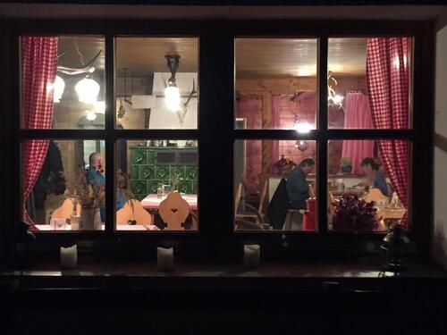 Foto - 12 Zimmer Einfamilienhaus in Zwiesel