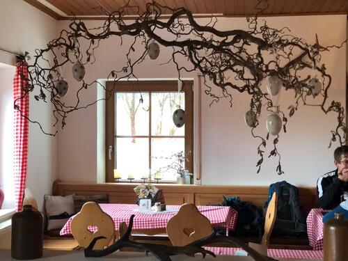 Foto - Einfamilienhaus in Zwiesel zur Miete