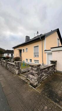 Foto - Attraktive 3-Zimmer Wohnung mit Terrasse in Löhnberg