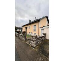 Attraktive 3-Zimmer Wohnung mit Terrasse in Löhnberg