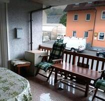 Gemütliche Familienwohnung zu vermieten - Heiligenstadt in Oberfranken