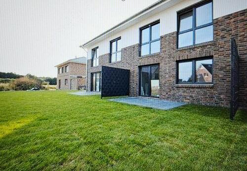 Foto - *** MITTELREIHENHAUS*** in HARSEFELD***Vollgeschoß