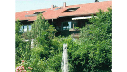 Foto - 1 Zimmer Appartement - 490,00&nbsp;EUR Kaltmiete, ca.&nbsp; 29,00&nbsp;m&sup2;