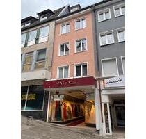 72 m² Ladenlokal - 14m Schaufenster - zentral Siegener Oberstadt