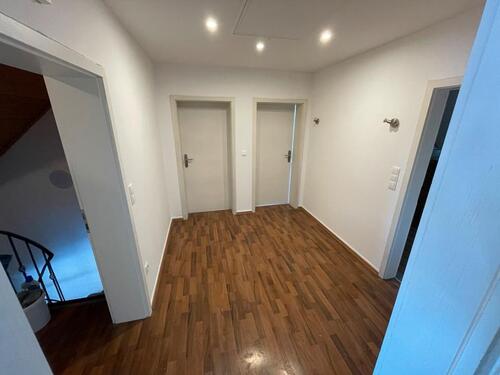 Foto - 3 Zimmer Dachgeschoßwohnung in Neuenkirchen-Vörden