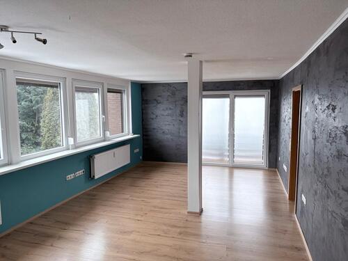 Foto - Helle 4-Zimmer-Wohnung mit Balkon
