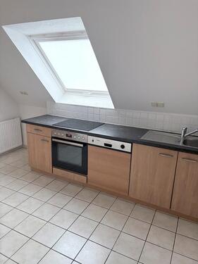 Foto - 4 Zimmer Etagenwohnung in Herzberg am Harz