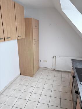 Foto - Etagenwohnung in Herzberg am Harz zur Miete