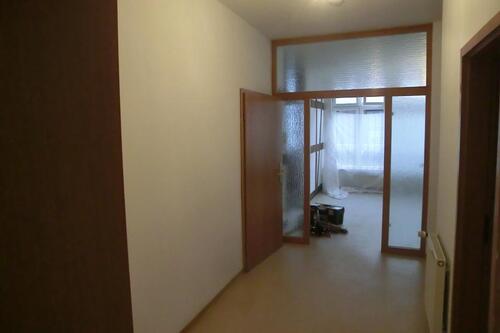 Foto - 2 Zimmer Erdgeschoßwohnung zur Miete in Bad Hersfeld