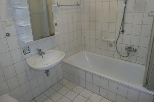 Foto - 2 Zimmer Erdgeschoßwohnung in Bad Hersfeld