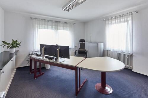 Foto - Büro, sehr schöne Büroräume voll möbliert, Schwaig bei Nürnberg