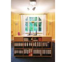 Helles 21 m² Büro in Pasinger Jugendstilvilla - ab sofort - München Aubing-Lochhausen-Langwied