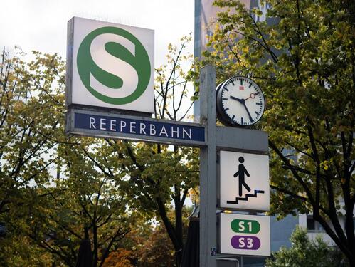 Foto - andere in Hamburg zur Miete