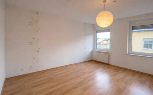 Foto - 3 Zimmer Etagenwohnung in Trier